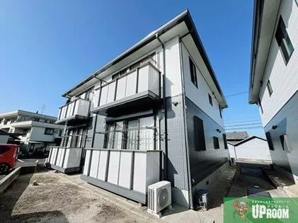 ディアス悠久Aの画像