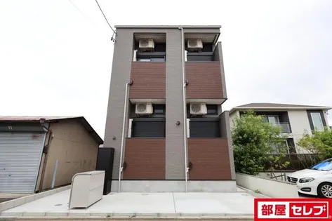 金屋二丁目④の画像