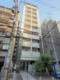 エイペックス東心斎橋Iの画像