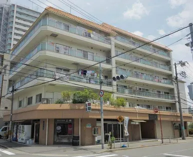 ファネリ上畑の画像