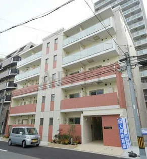 ビオトープ味原町の画像