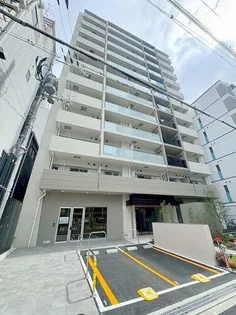 アーバネックス東梅田【3階】の外観