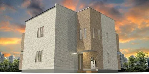 GーSMART 別府スカイ富士の画像