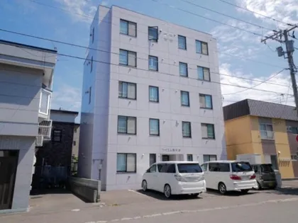 ワイエム南平岸の画像