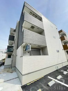 フジパレス南海貝塚駅西Ⅱ番館の画像