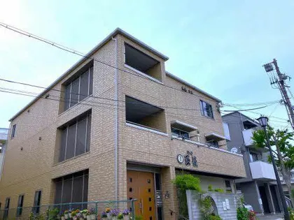 シャーメゾンコーストパートの画像