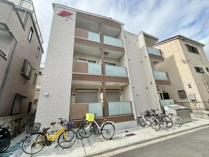 ルミエール若江岩田の画像