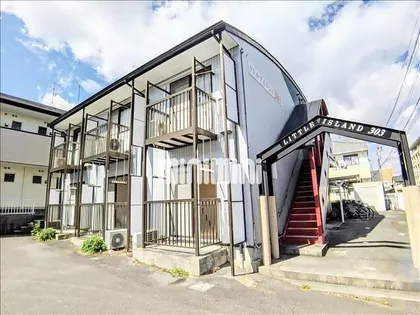 リトルアイランドの画像