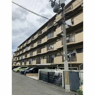 サンフラッツ南桜塚の画像