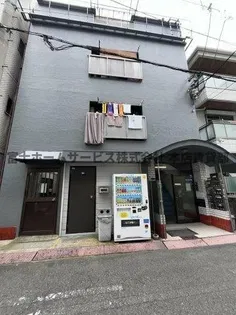 シーズコート住吉の画像