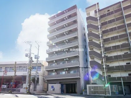 フローライト蛍池の画像