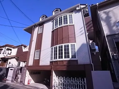 アミティエ山手の画像