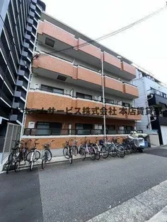 ロイヤルシャトー我孫子の画像
