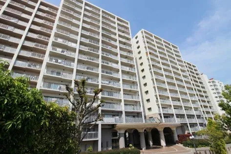 ジェームス山ヒルズ参番館の画像