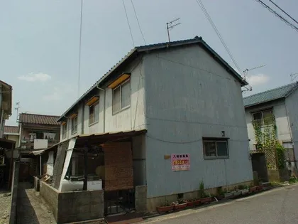 幸栄荘 北棟の画像