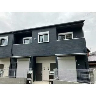 アイメゾン東山の画像