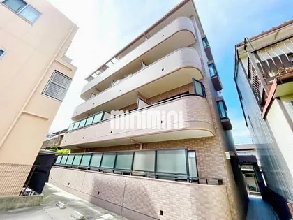 BROWN HEIGHTSの画像