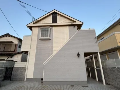 キャッスル八代の画像