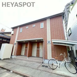 レジデンス桜山の画像