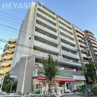 リーヴァストゥーディオ丸の内【4階】の外観