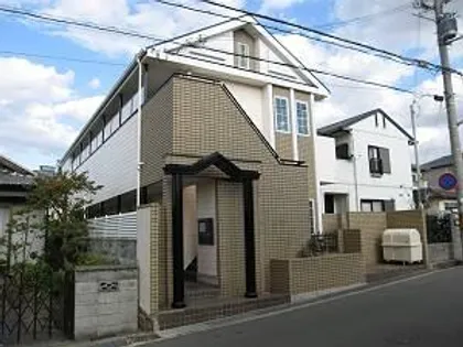 SMILE大久保の画像