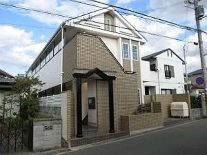 SMILE大久保の画像