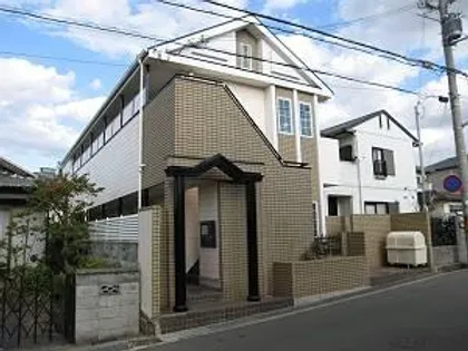 SMILE大久保の画像