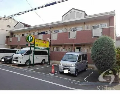ミッドウエスト小阪の画像