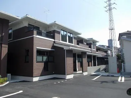 カーサスカイIIの画像