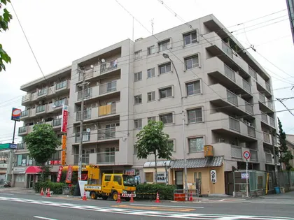 ロイヤルハイツ宏和の画像