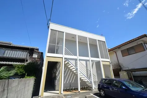 スマイル白浜の画像