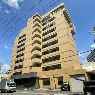 FS.幅下【3階】の外観