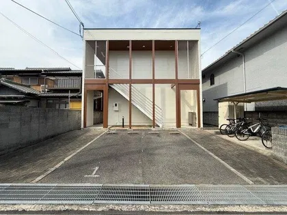 スマイル白浜の画像