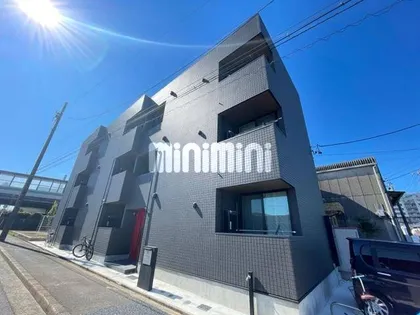 WARREN KOYOIの画像