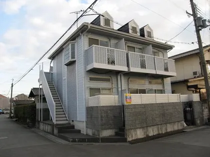 コスモス西飾磨の画像