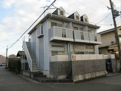 コスモス西飾磨の画像