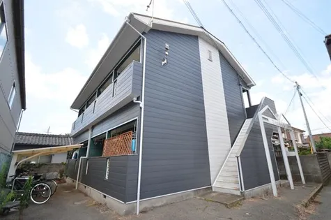 コーポ明日香の画像