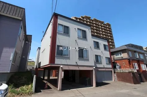 CENTRAL西岡の画像