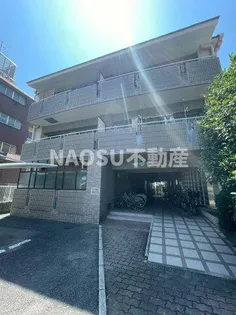 リーヴァ東花園の画像