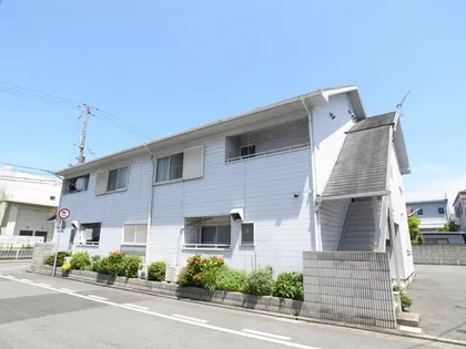 京口アパートの画像