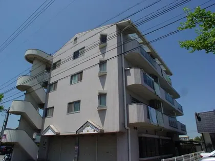 LEEハイツの画像