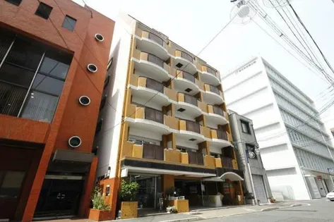 ゲストハウスレインボー伏見の画像