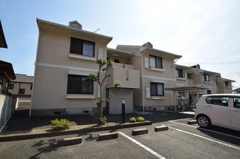 メロディ白国Aの画像