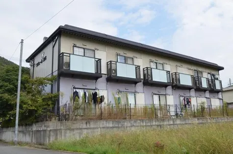 リヴェール北代の画像