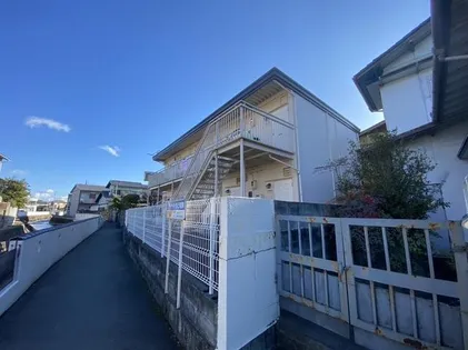 リバーサイドヴィラ姫路F棟の画像