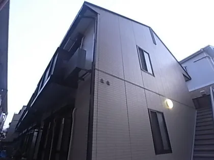 カーサピネータの画像