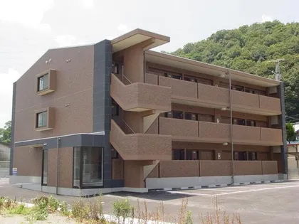 上野マンションの画像