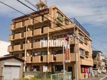 中村パークビルの画像