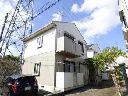 アンプルハーベストの画像
