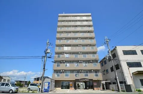 ロッキーコート太子の画像